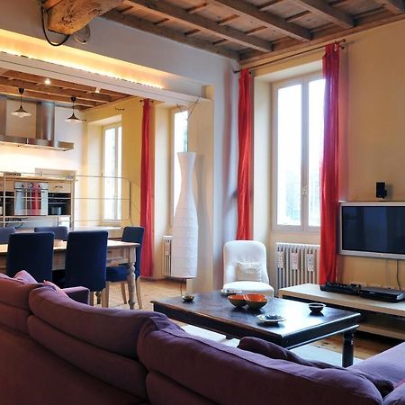 Splendid Housing Milano Apartment Exterior foto
