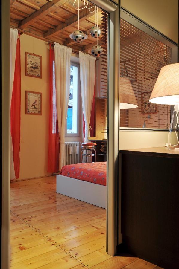 Splendid Housing Milano Apartment Exterior foto
