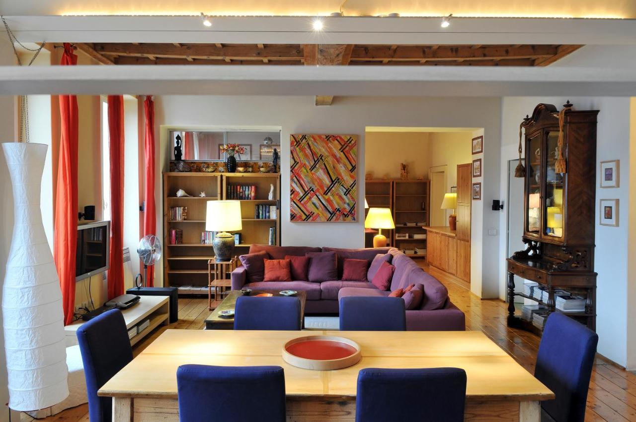 Splendid Housing Milano Apartment Exterior foto