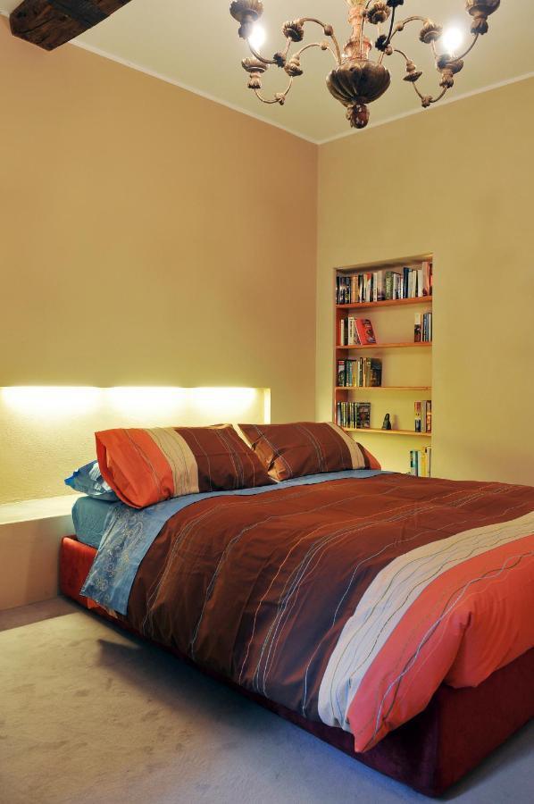 Splendid Housing Milano Apartment Exterior foto