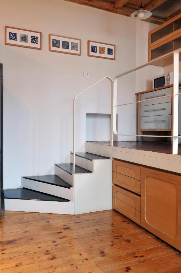 Splendid Housing Milano Apartment Exterior foto
