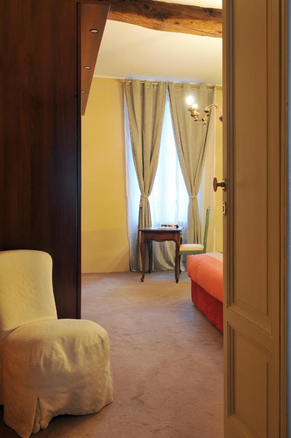 Splendid Housing Milano Apartment Exterior foto