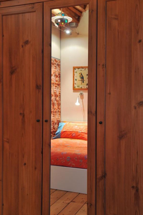 Splendid Housing Milano Apartment Exterior foto